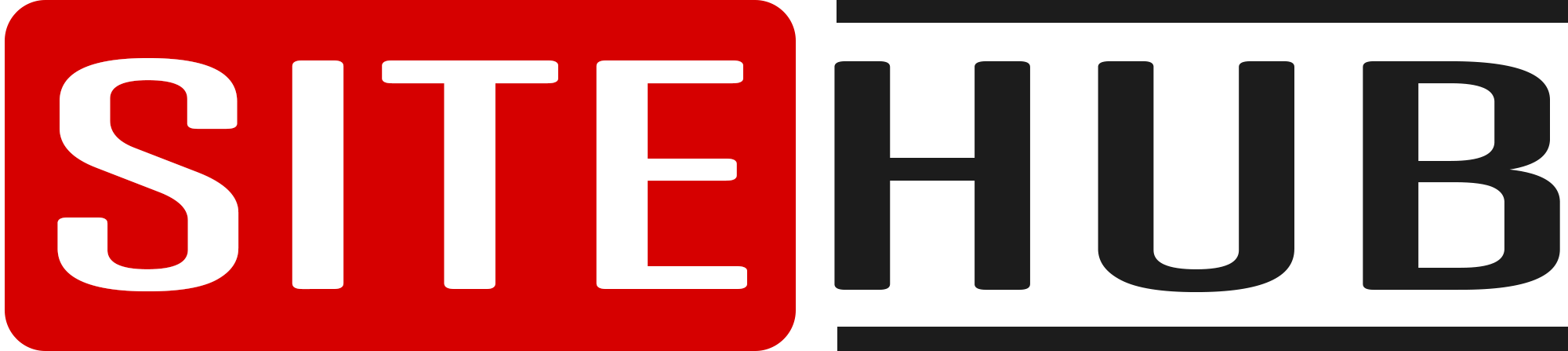 SiteHub