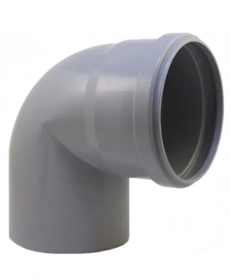 Отвод 87º для труб 32мм HTВ. РФ. Отвод 87º для труб 32мм HTВ. РФ.
