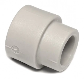 Муфта переходная Wavin 32х25 мм. Чехия. Муфта переходная Wavin 32х25 мм. Чехия.