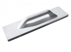 Тёрка пенопластовая. Размер 60см х 14см. РФ. Тёрка пенопластовая. Размер 60см х 14см. РФ.