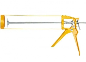 Рамочный пистолет для герметика Hardy. Польша. Рамочный пистолет для герметика Hardy. Польша.