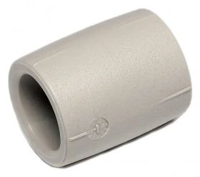 Муфта Wavin 20мм. Чехия. Муфта Wavin 20мм. Чехия.