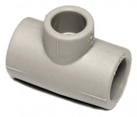 Тройник переходной Wavin 25х20х25мм. Чехия. Тройник переходной Wavin 25х20х25мм. Чехия.