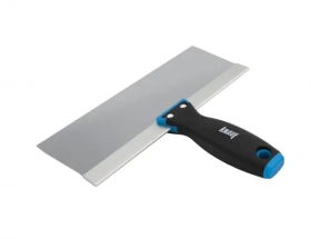 Шпатель Knauf усиленный 250 мм. РФ. Шпатель Knauf усиленный 250 мм. РФ.