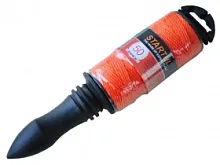 Шнур нейлоновый разметочный STARTUL 50м. РФ.