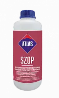 Средство для очистки Atlas SZOP PO-01. Польша. 1 кг.