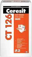 Ceresit CT-126, РБ. Шпатлёвка гипсовая. 20 кг.