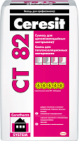 Ceresit CT-82. 25 кг. Для приклеивания и армирования. РБ.