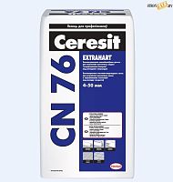 Самонивелир Церезит CN 76, высокопрочный, 25 кг, шт.