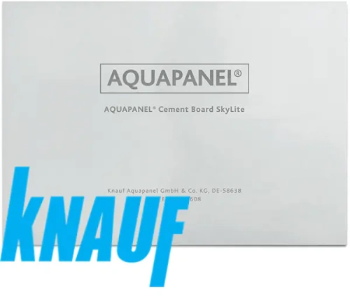 Аквапанель KNAUF скайлайт 1200х900х8 мм. Германия. Аквапанель KNAUF скайлайт 1200х900х8 мм. Германия.