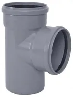 Тройник 32/32х87º HTЕA. РФ.