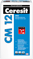 Ceresit CM12. Клей для греса. РБ. 25 кг.