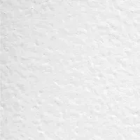 Плита потолочная OWAcoustic Smart Plain Sanitas 600х600х14 мм. Германия.