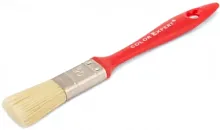 Кисть флейцевая Color Expert для красок. Ширина 20 мм. Китай.