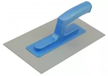 Гладилка пластмассовая Color Expert 140 х 280 мм. Польша.