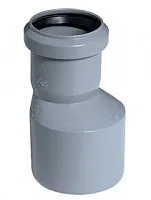 Редукция 110/50мм HTR. РФ.