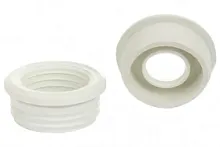 Редукция резиновая RG 32/25. Польша.