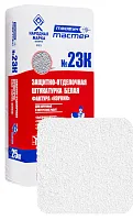 Тайфун Мастер №23К-2 Корник. РБ. Зерно 1,5 мм. Белая. 25 кг.