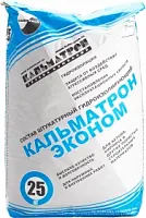 Кальматрон-Эконом. Гидроизоляционная смесь. РФ. 25 кг.